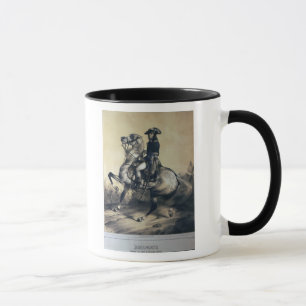 Napoleon Bonaparte Mug
