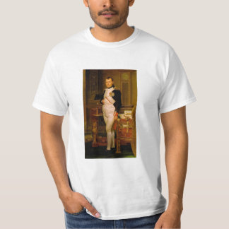 Napoleon Bonaparte Shirt