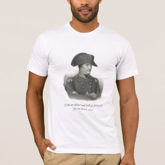 Napoleon Bonaparte T-Shirts & Shirt Designs | Zazzle