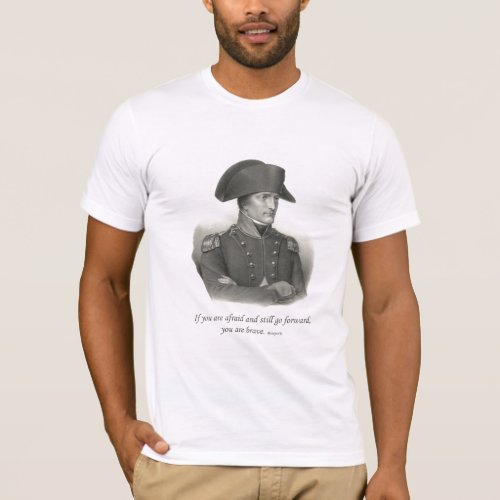 Napoleon Bonaparte T_Shirt