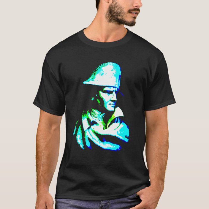 napoleon t shirt