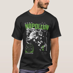 Napoleon Bonaparte T-Shirt