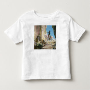 Napoleon Bonaparte Toddler T-shirt