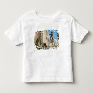Napoleon Bonaparte Toddler T-shirt