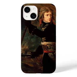 Napoleon Bonaparte's Rally at the Battle of Arcole Case-Mate iPhone 14 Case