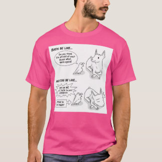 Napoleon Complex T-Shirt