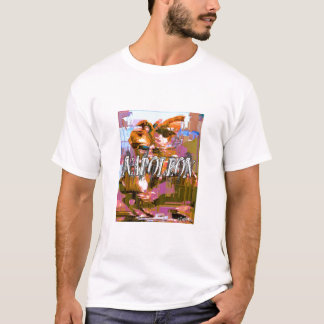 Napoleon "Concert" T-Shirt