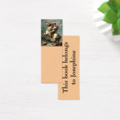 Napoleon Crossing the Alps (Desk)