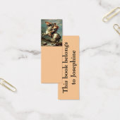 Napoleon Crossing the Alps (Office)