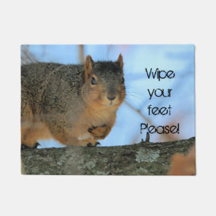 Napoleon Door mat