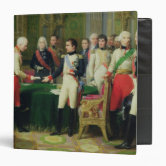 Portrait of Louis Nicolas Davout Mouse Pad, Zazzle