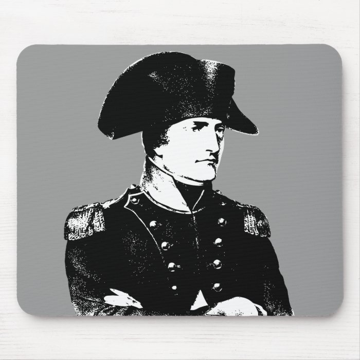 Napoleon Mousepads