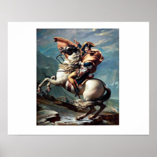 napoleon poster