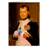 Napoleonic Complex (Front)