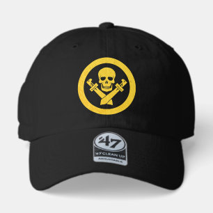 NAPOLI 47 BRAND HAT