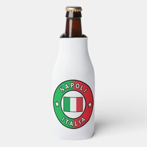 Napoli Italia Bottle Cooler