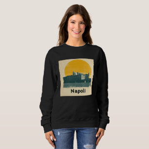 Napoli Limited Edition – of 1960s Magic Sweatshirt