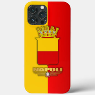 Napoli (Naples) iPhone 13 Pro Max Case
