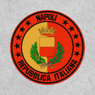 Napoli patch