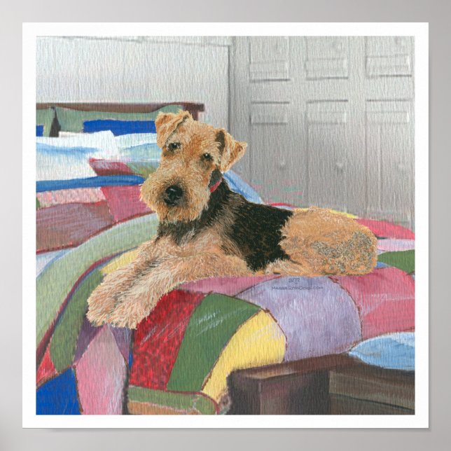 Naptime Poster (Front)