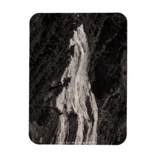 Narada Falls, WA Magnet