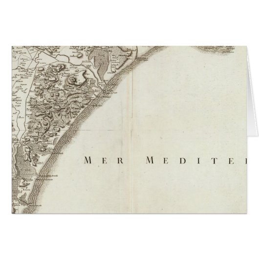 Narbonne (Front Horizontal)