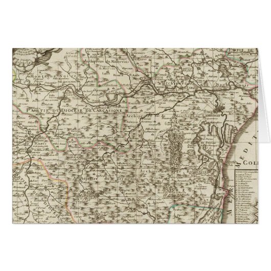 Narbonne France 2 (Front Horizontal)