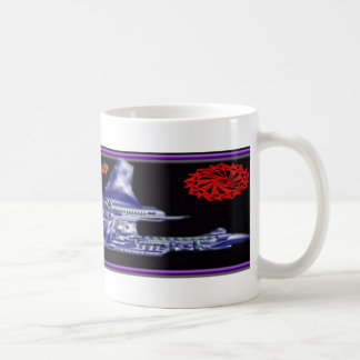 NARC Athena mug