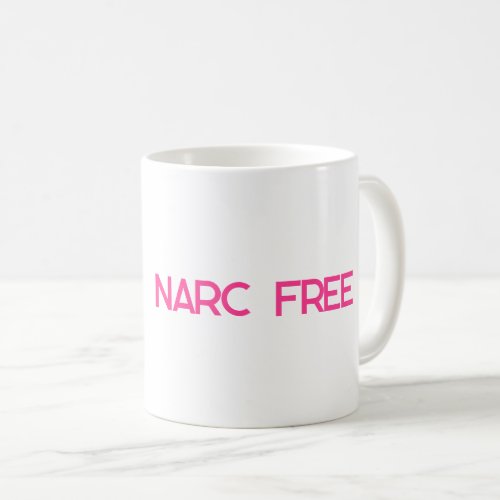 Narcissist Abuse Survivor Awareness Gaslighting   Coffee Mug