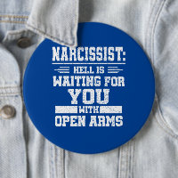 Narcissist  