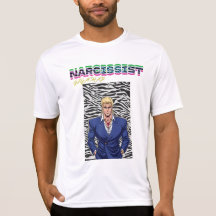 Narcissist Gigachad