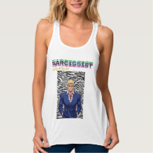 Narcissist Gigachad