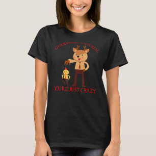 Narcissist Survivor Gaslighting Is Not Real 6 T-Shirt