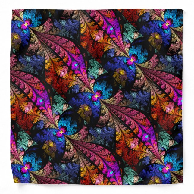 Narcissus Bandana (Front)