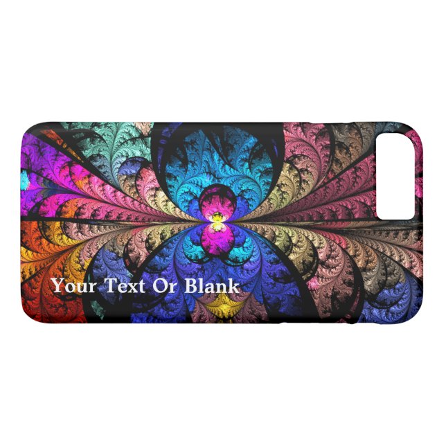 Narcissus Case-Mate iPhone Case (Back (Horizontal))