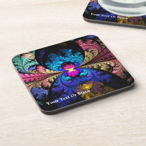 Narcissus Coaster