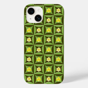 Narcissus in the Hole in the Barn Door Case-Mate iPhone 14 Case