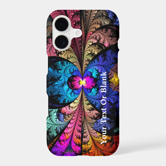 Narcissus Iphone Case (Back)