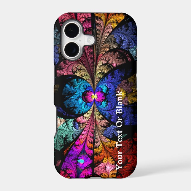 Narcissus Iphone Case (Back)