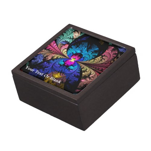 Narcissus Keepsake Box