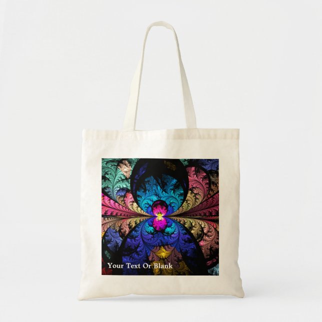 Narcissus Tote Bag (Front)