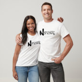 NARCOLEPSY: NOT ALONE™ Classic Design T-Shirt (Unisex)