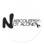 NARCOLEPSY: