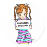 NARCOLEPSY: