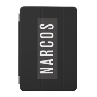 NARCOS Car iPad Cover
