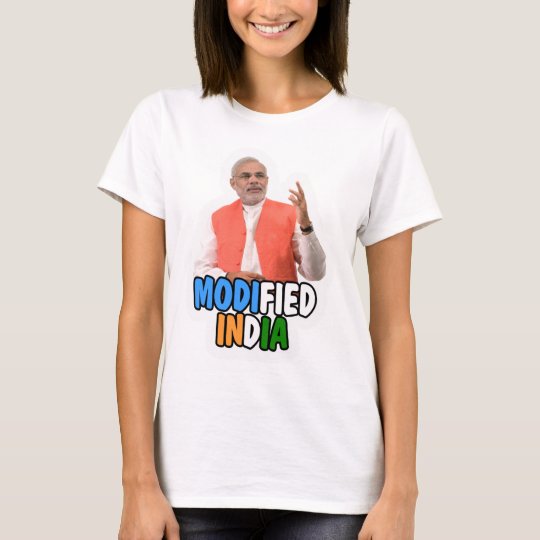 modi ji t shirt