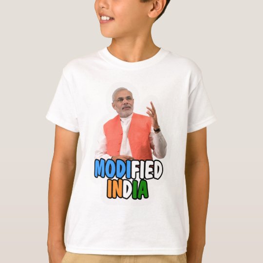 modi ji t shirt