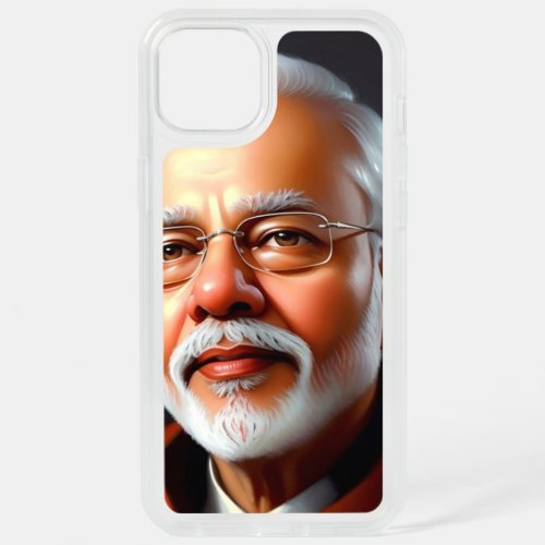 Narendra Modi Shaping Indias Politics iPhone 15 Plus Case