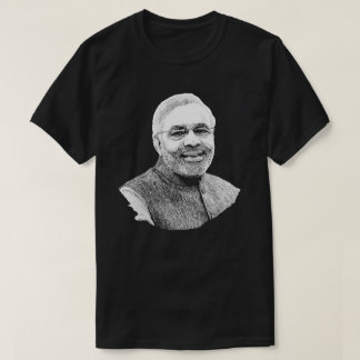 Narendra Modi T-Shirt