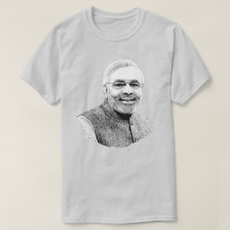 Narendra Modi T-Shirt